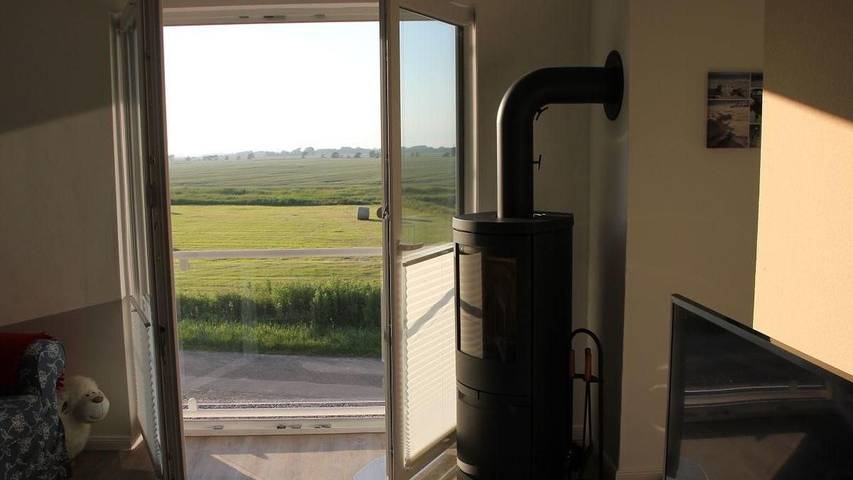 Ferienwohnung für 3 Personen, mit Haustier in Galmsbüll - 3