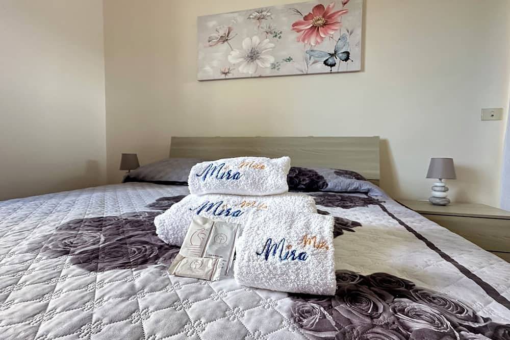 Casa vacanza in zona tranquilla in Torca, Neapel Provinz