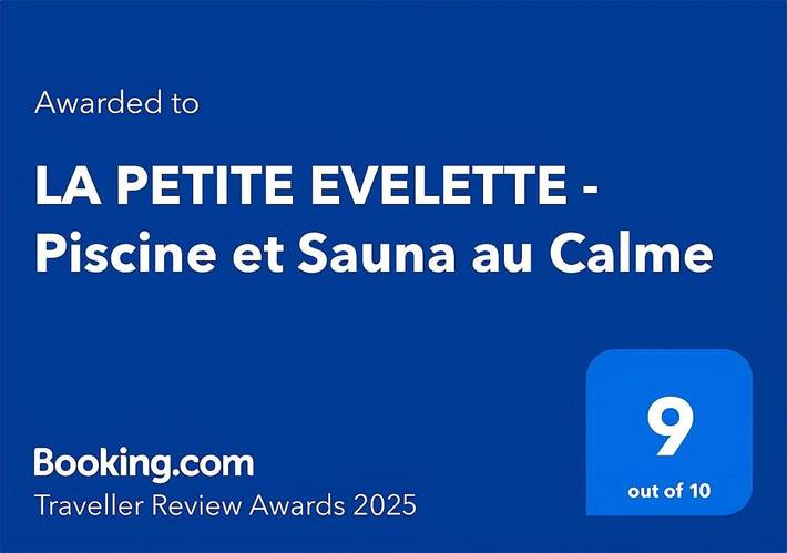 Location de vacances pour 8 personnes, avec piscine et sauna ainsi que jardin et vue à Ohey - 3