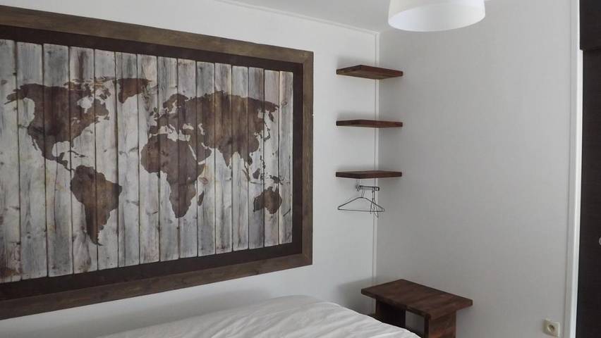 Location de vacances pour 17 personnes, avec terrasse dans Westouter - 4