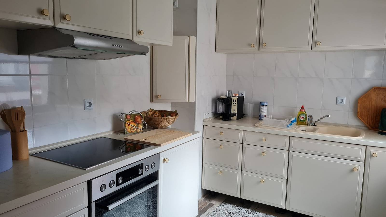 Geheel vakantieappartement, Ferienwohnung mit individueller Ausstattung - jedes Zimmer ist anders in Erfurt, Thüringer Kerngebied