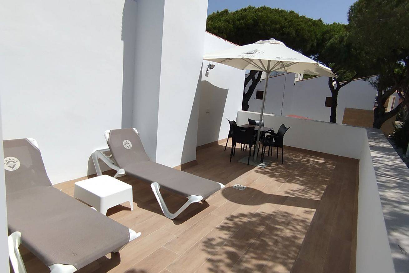 Apartamento entero, Rincón del Mar a 200 m de playa de la Barrosa🏖️ in La Barrosa, Chiclana de la Frontera