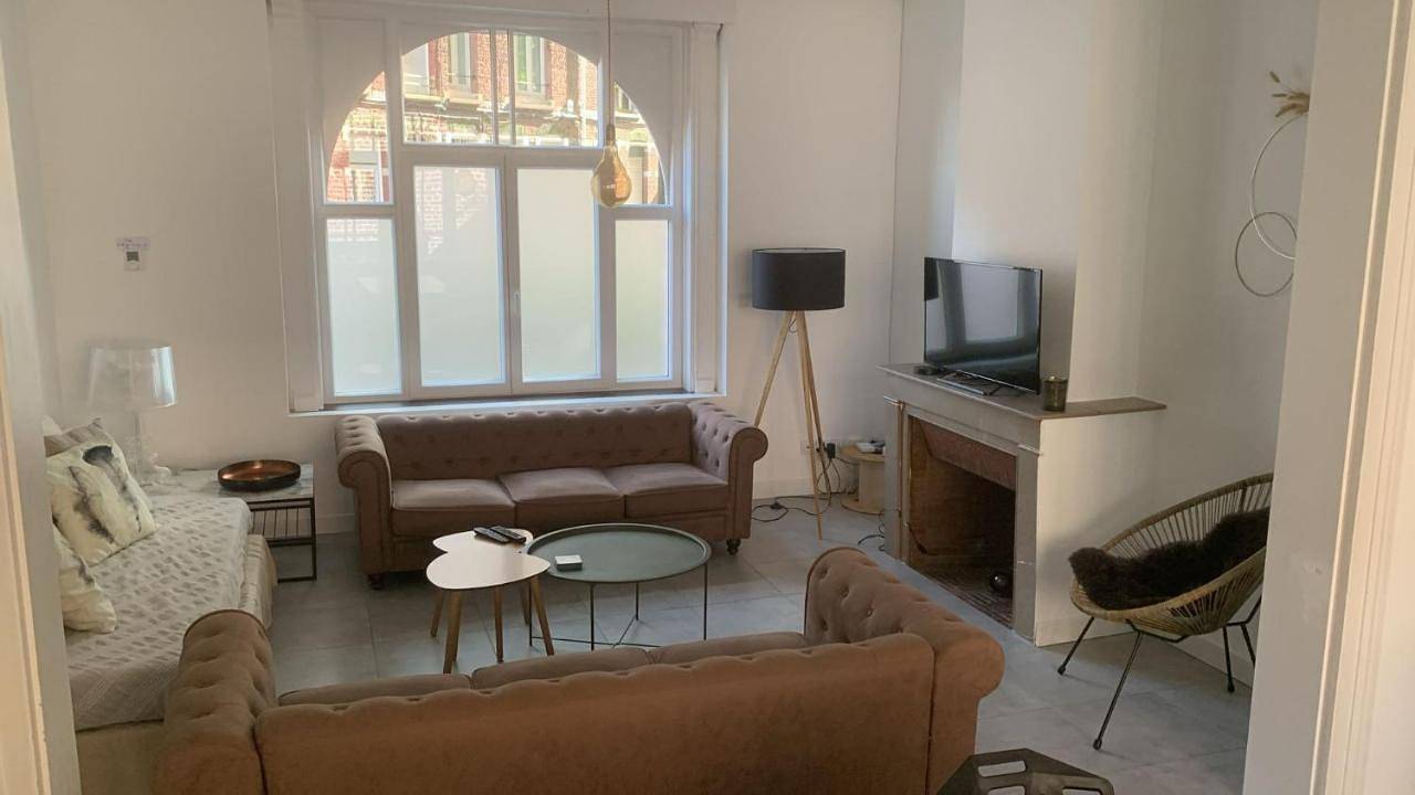 Holiday Home in Lille, Lille region