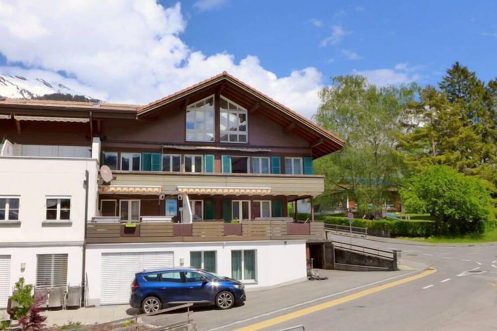 Geheel appartement, Belvedere by Interhome in Brienz, Berner Oberland