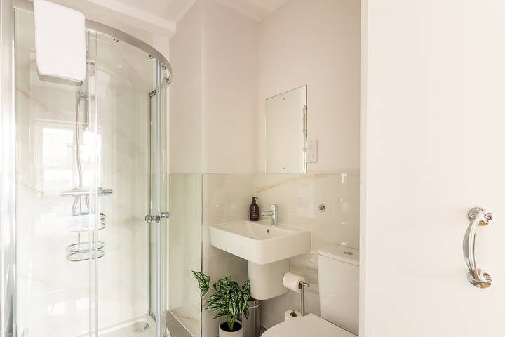 Apartamento entero, GuestReady - The Snug Room at Fownes Street - R12 in Temple Bar, Dublín