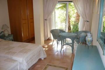Villa for 8 People in Ferragudo, Faro District, Photo 1