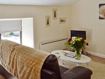 Vacation Rental for 2 Guests in Cornwall, England, Picture 1