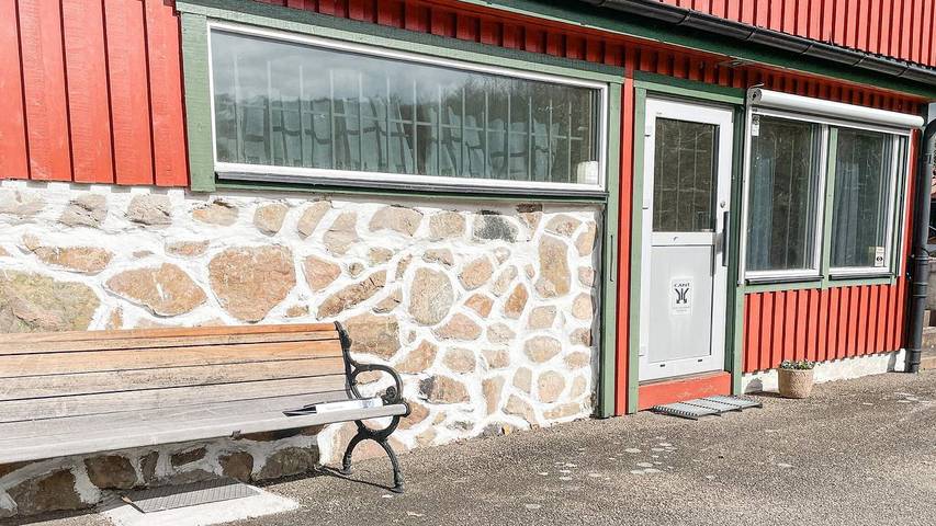 Hus för 2 Personer i Båstad