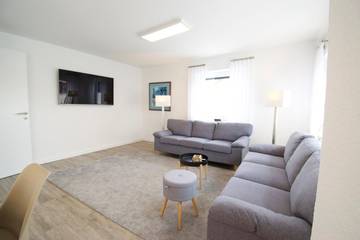 Ferienhaus für 6 Personen in Norddeich, Norden-Norddeich, Bild 3