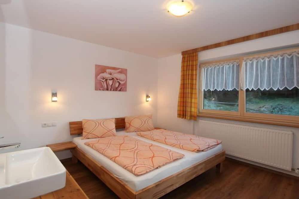 Ferienhaus Zeller in Stummerberg, Ski-Optimal Hochzillertal