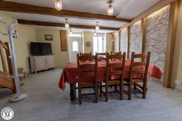 Gîte pour 9 Personnes dans Allemanche-Launay-et-Soyer, Marne, Photo 2