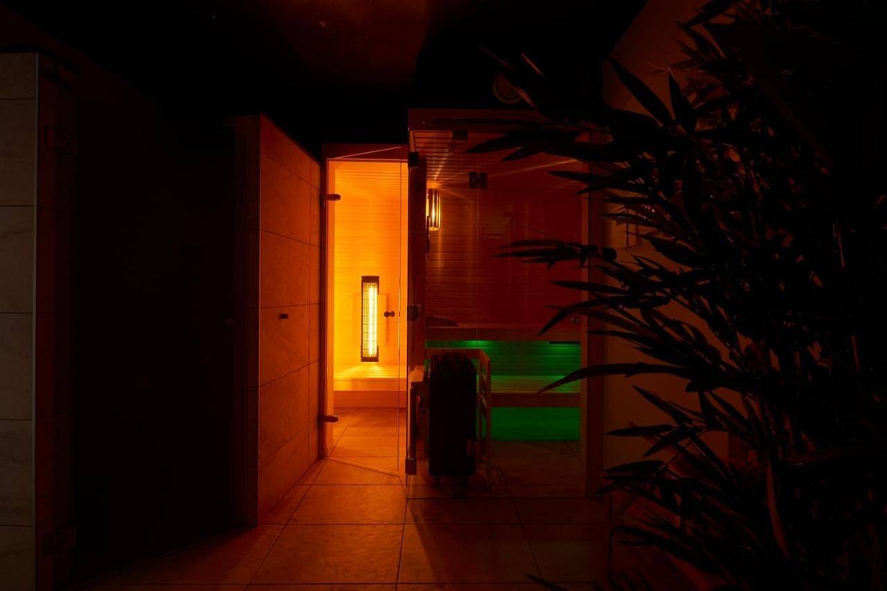Ganze Wohnung, Suite with Spa Bath in Bütgenbach, Naturpark Hohes Venn