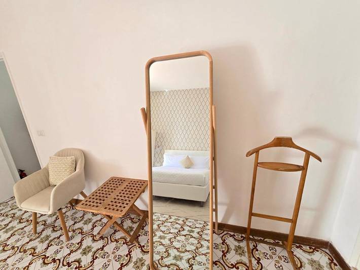 Maison d’hôte pour 2 personnes, avec balcon et vue, adapté aux familles dans Marina Grande - 3