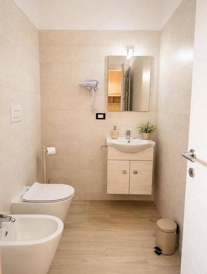 Gîte pour 4 personnes, avec terrasse et vue à Copertino - 4