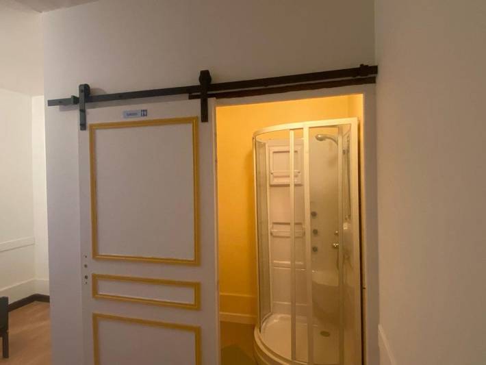 Gîte pour 3 personnes, avec terrasse, animaux acceptés à Chef-Boutonne - 3