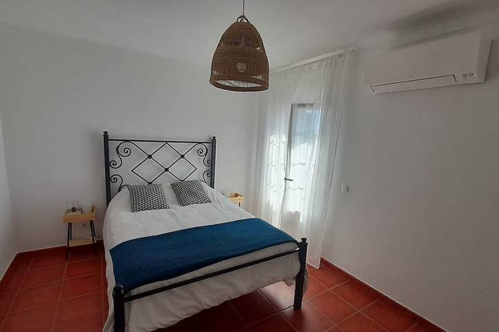 Gîte pour 4 personnes, avec balcon à Reguengos de Monsaraz - 4