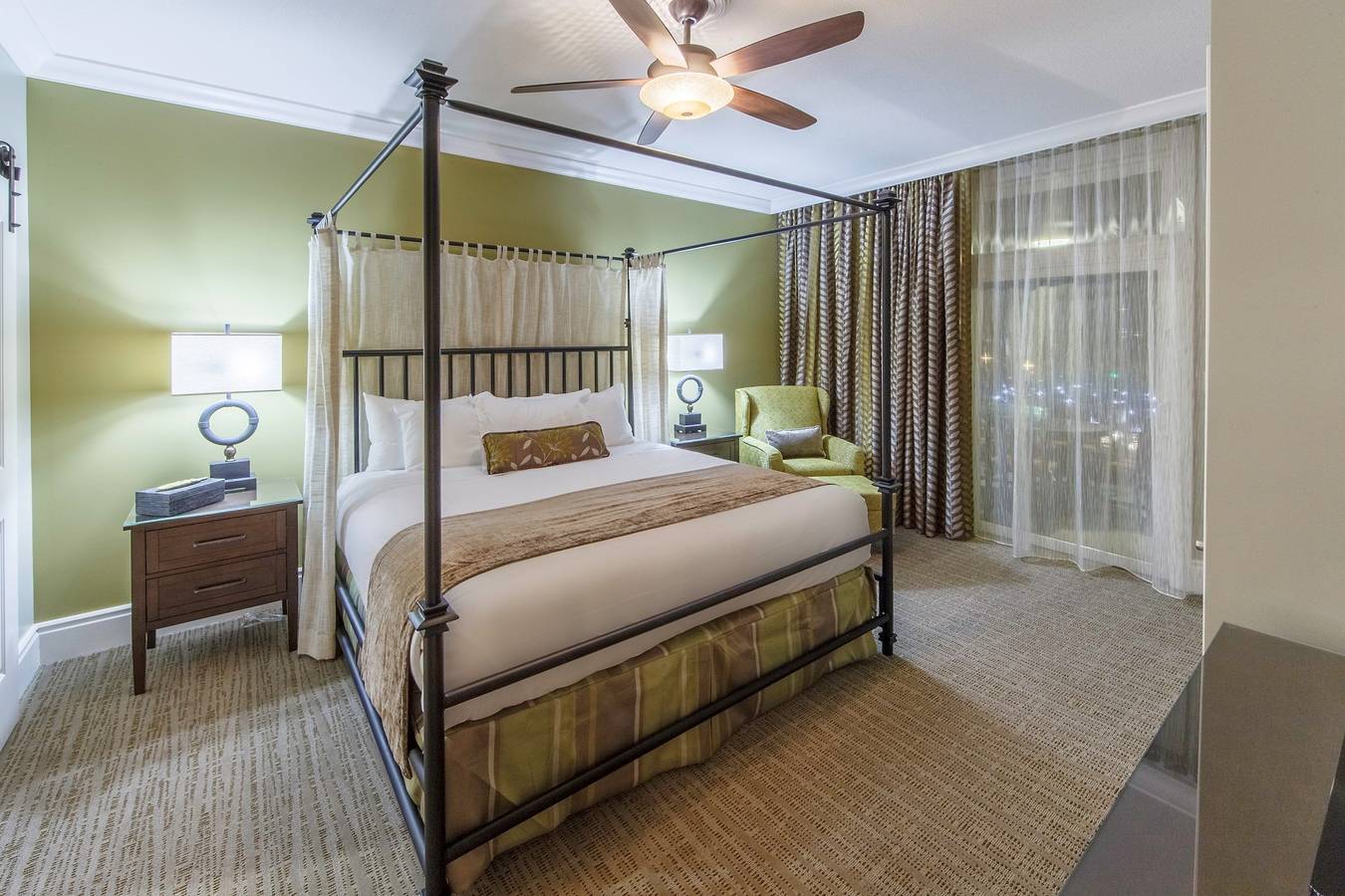 Holiday Inn Club Vacations Smoky Mountain Resort in Gatlinburg, Sevier County