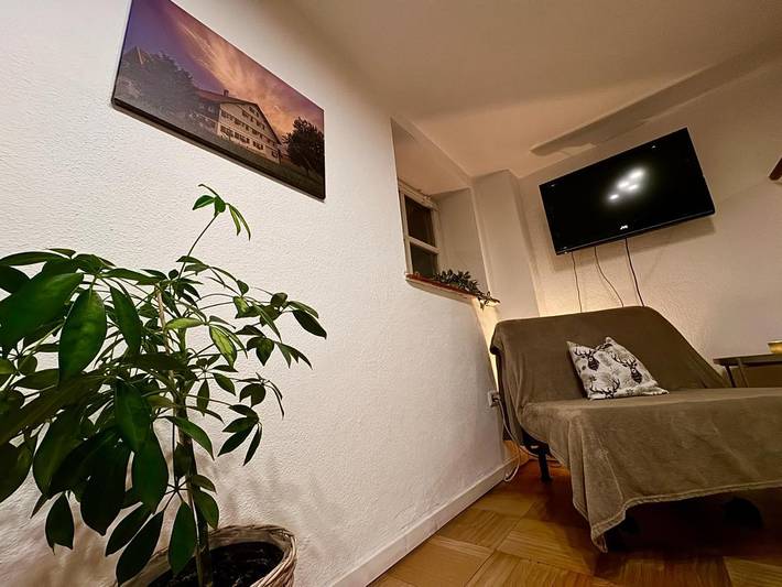 Ferienwohnung für 4 Personen in Maierhöfen - 4