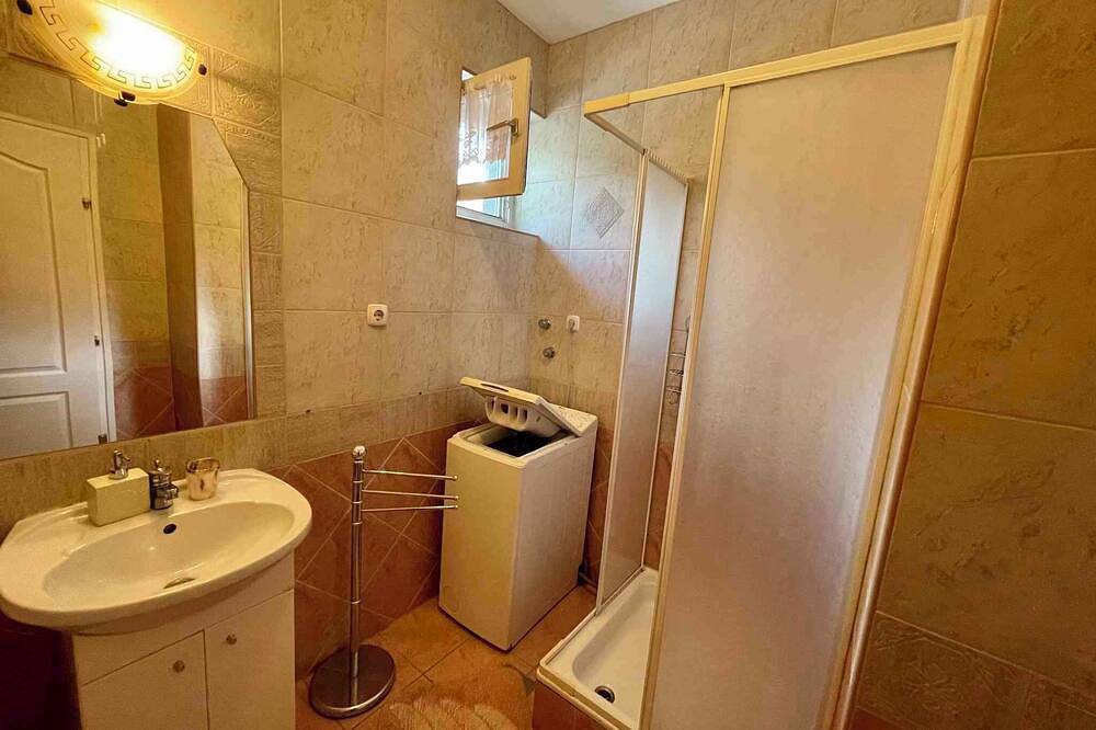 Ferienwohnung nur 300 m vom Strand in Keszthely, Balaton Hochland Nationalpark