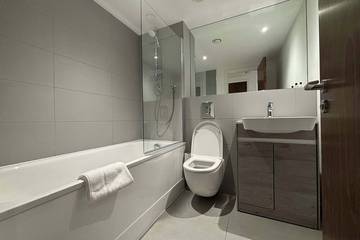 Apartment for 2 People in Bracknell, Bracknell Forest, Photo 4