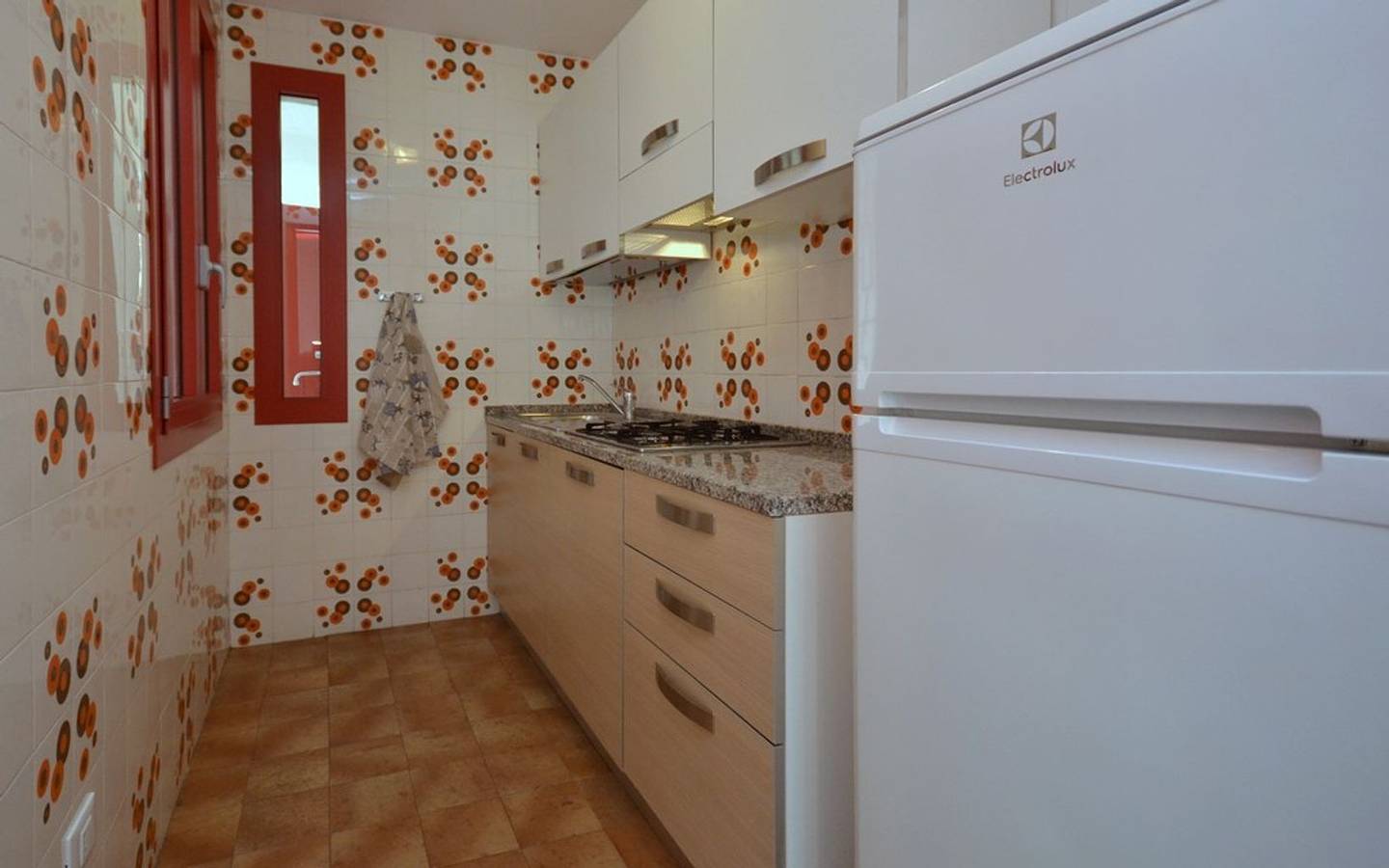 Appartamento intero, Casa vacanze con giardino e piscina in comune in Lignano Sabbiadoro, Provincia d'Udine