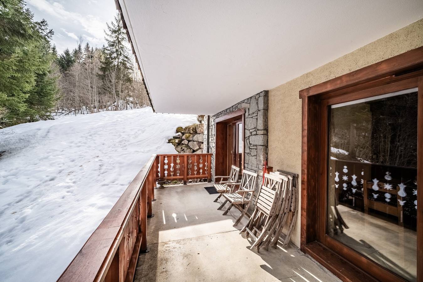 Appartement entier, Bienvenue à La Maison de l'Alpage - Morillon Grand Massif - 5 chambres - 3 Sdb - 12 personnes in Station de Morillon, Grand Massif
