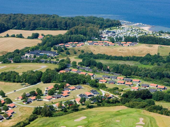Ferienhaus für 5 Personen in Aabenraa in Løjt, Apenrade