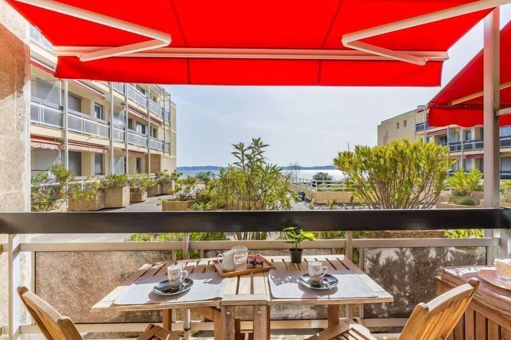 Appartamento vacanze a Provenza a partire da 104€ a notte