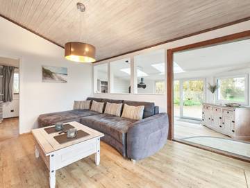 Ferienhaus für 4 Personen in Simonsberg, Halbinsel Eiderstedt, Bild 2