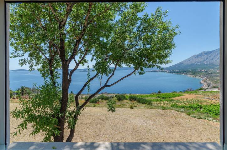 Ferienhaus für 4 Personen in Orebic - 3