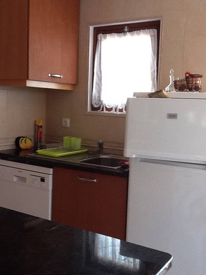 Ferienhaus für 5 Personen, mit Terrasse in Aljezur - 4