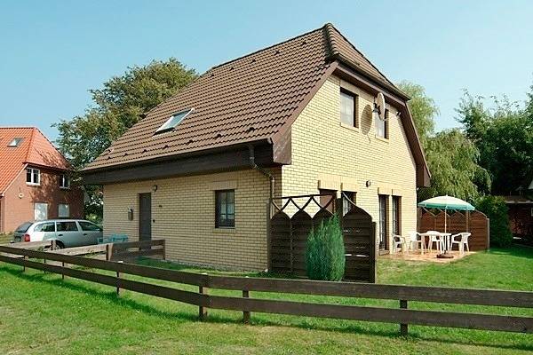Ferienhaus für 6 Personen in Zingst, Fischland - Darß - Zingst