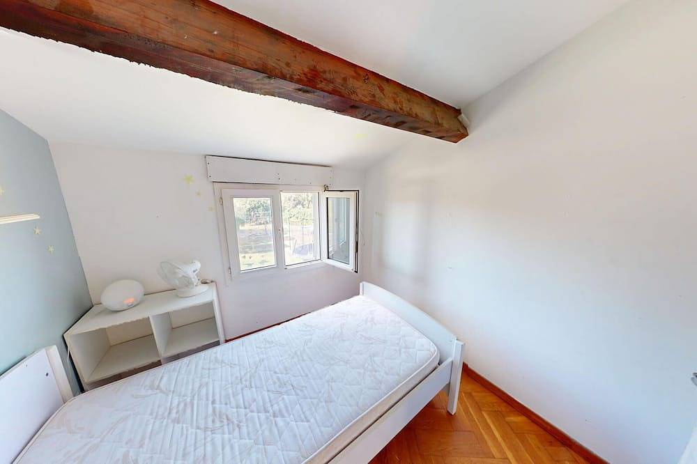 Villa T4 with private garden in Vic-la-Gardiole, for 7 people in Vic-la-Gardiole, Côte d'Améthyste