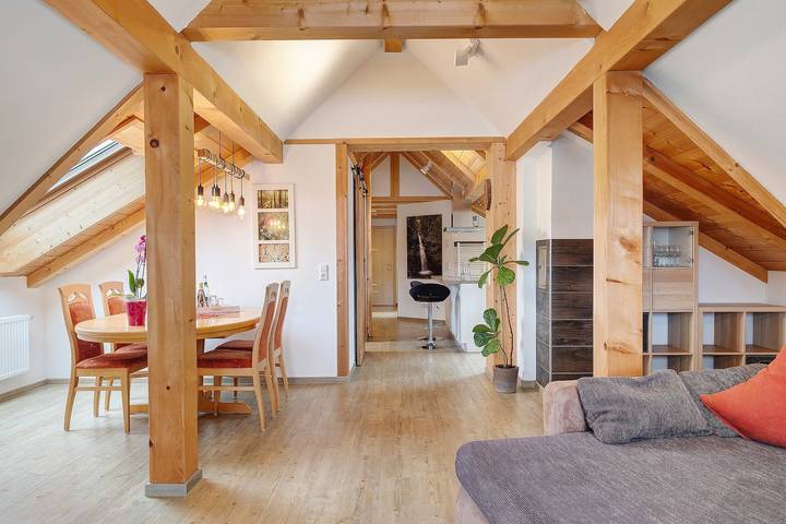Bauernhaus für 4 Personen, mit Garten in Titisee-Neustadt