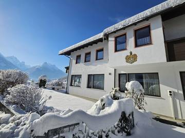 Pension für 5 Personen in Fulpmes, Stubaital, Bild 1