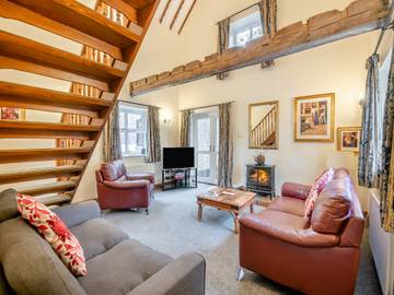 Ferienhaus für 6 Personen in York, Yorkshire und the Humber, Bild 1