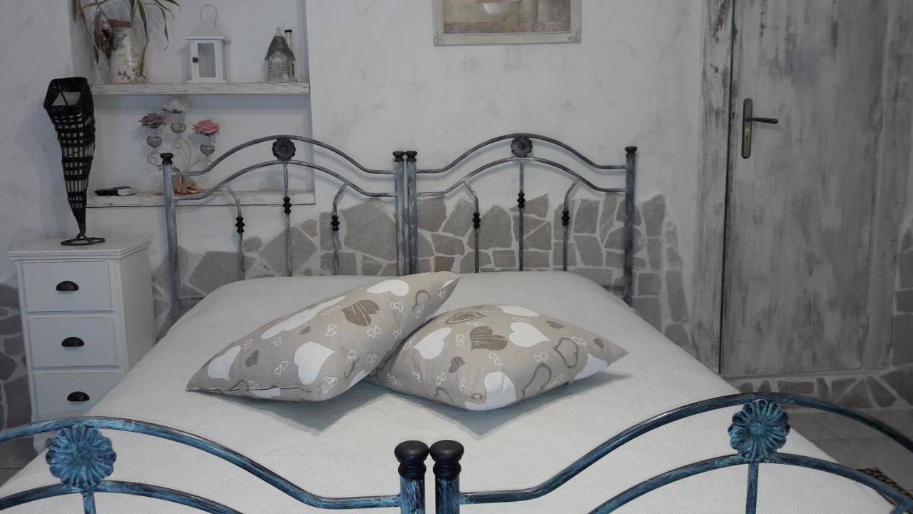 L'Isola Felice e Trulli Sotto Le Stelle in Castellana Grotte, Provincia di Bari