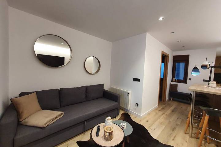 Holiday apartment for 4 people - 1