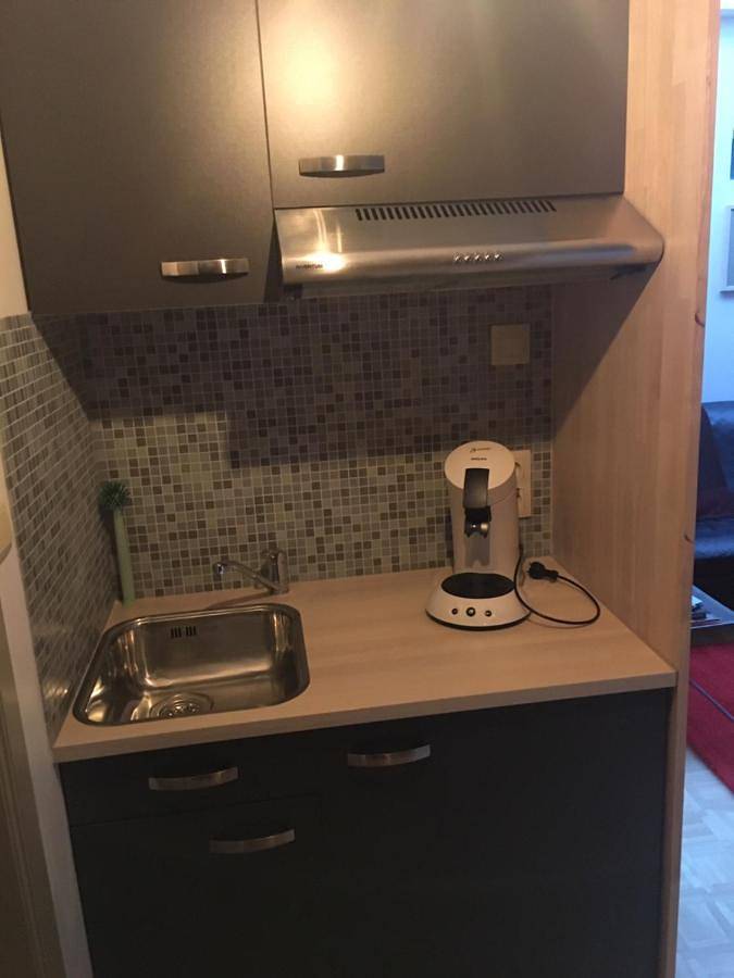 Chambre d’hôte pour 5 personnes, adapté aux familles à Hasselt - 2