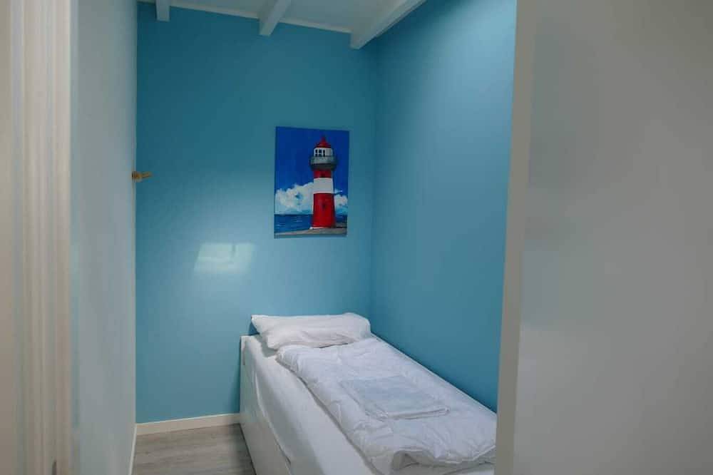 Ganze Wohnung, Gemütlichen Wohnung am Fuß der Dünen und am Strandeingang Callantsoog in Groote Keeten, Noord-Holland - Nordseeküste