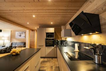 Chalet voor 9 Personen in Châtel, Thonon-les-Bains en omgeving, Afbeelding 4