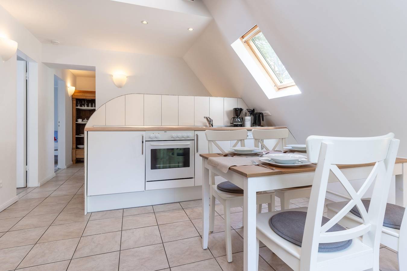 Ganze Ferienwohnung, Ferienwohnung Lorenz von Ahrentschildt in St. Peter-Ording, Eiderstedt