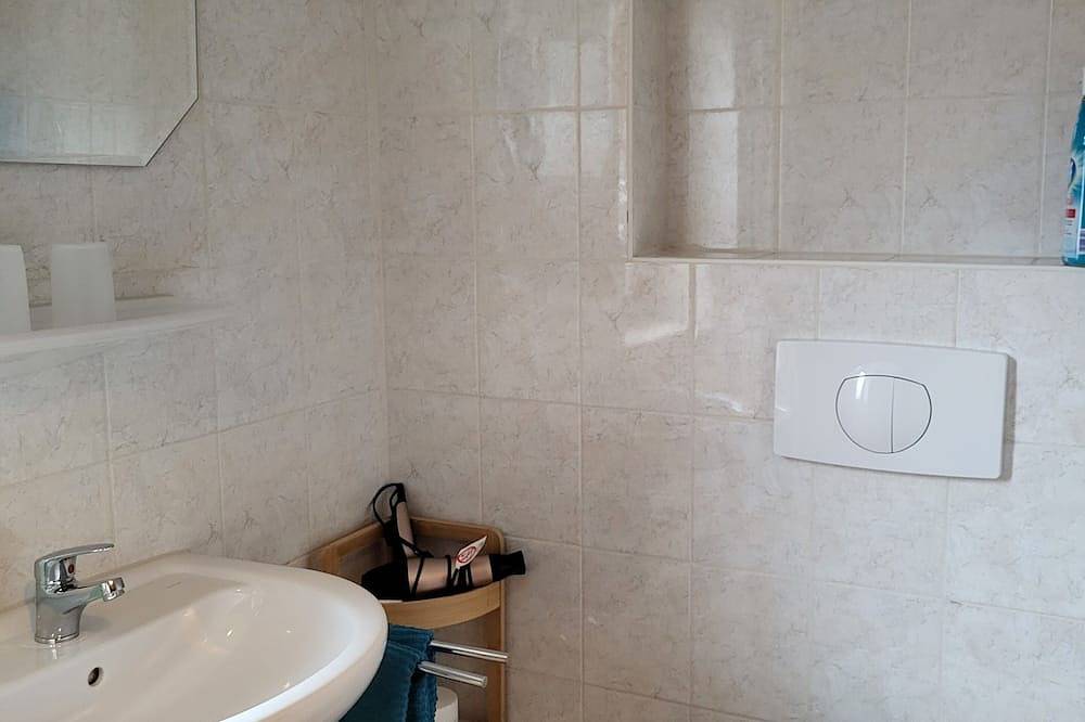 Geheel appartement, Nice apartment, small but nice in Füssen, Zwaben (Bayern)