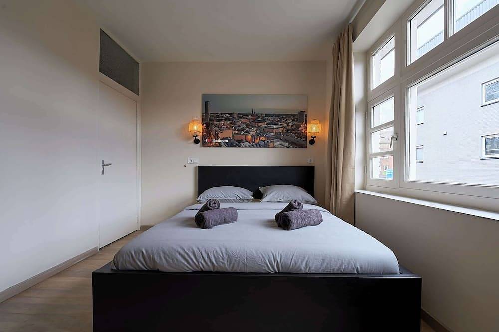 Geheel appartement, Modern Studio for Two in Eindhoven in Eindhoven, Noord-Brabant