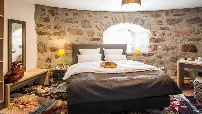 Ferienwohnung für 2 Personen in Bautzen - 2