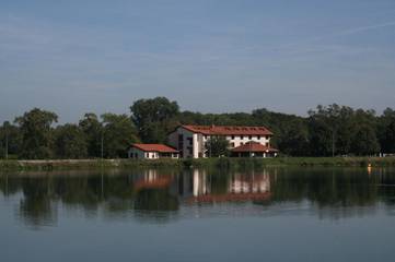 Location de vacances pour 6 personnes, avec vue ainsi que jardin et terrasse dans Vieux Brisach