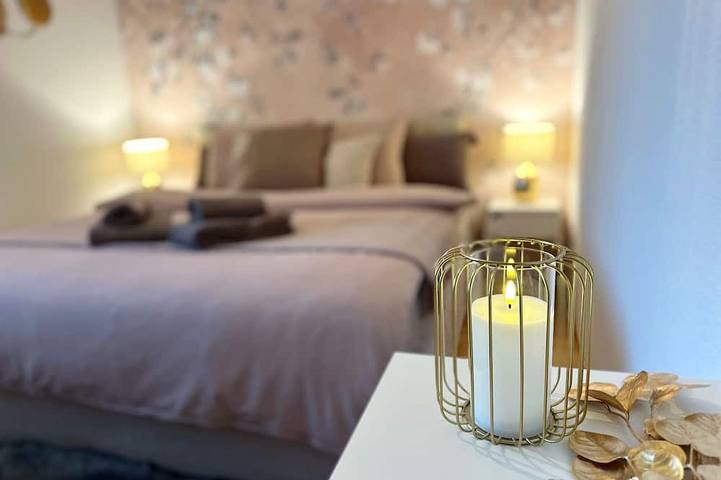 B&B für 2 Personen in der Schweiz - 3