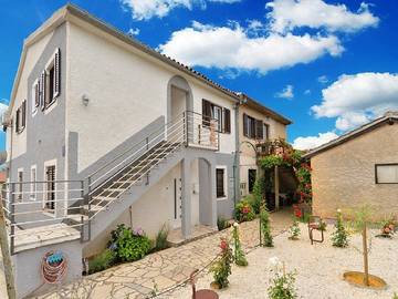 Apartament Wakacyjny dla 4 osoby w Fazana (Istria), Fazana, Zdjęcie 2