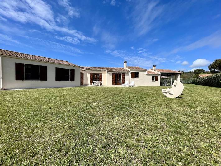 Location de vacances pour 7 personnes dans Plage de Matha - 3