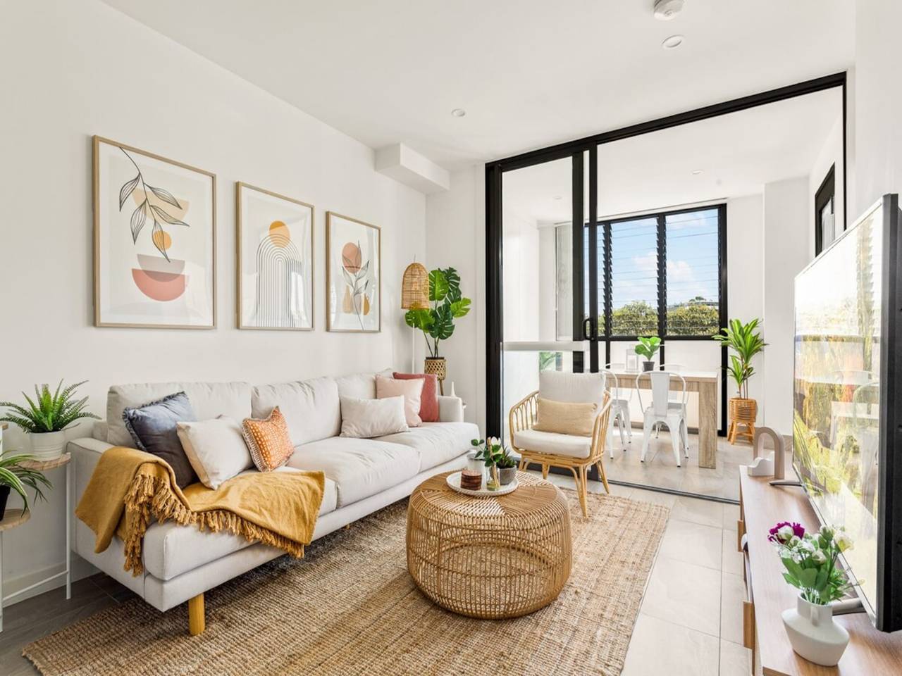 Appartement entier, Appartement côtier de 2 chambres près de la plage in Sydney, New South Wales